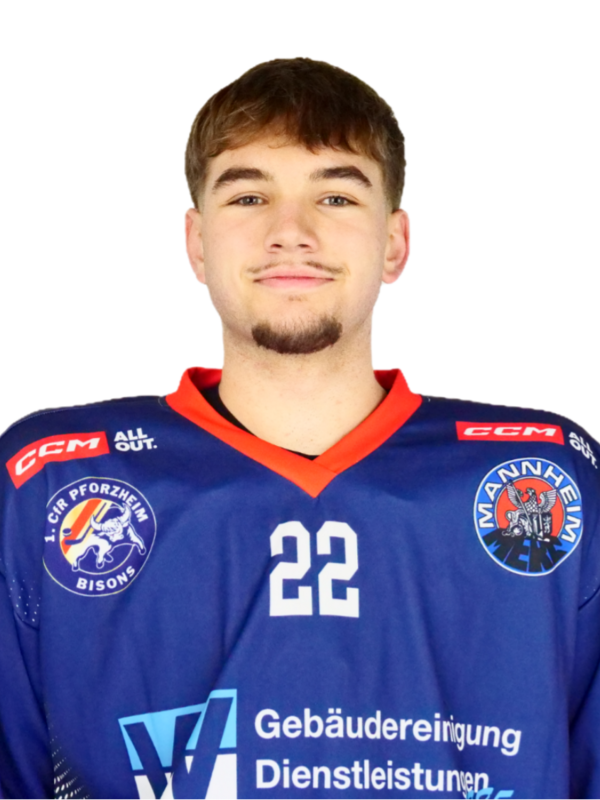 Kauruff, Max