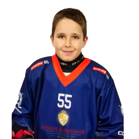 #0 - Julius Hering