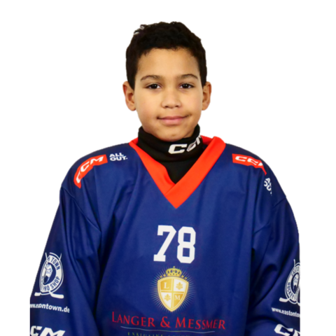 #0 - Aayan Saco