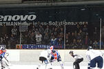 Eisbären verlieren erste Testspiele