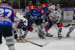 Eisbären unterliegen Heilbronn