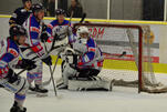 Eisbären sichern mit Sieg über Stuttgart Rang 3