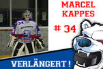 Kappes hütet weiter den Kasten