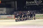 Eisbären starten erfolgreich ins neue Jahr