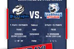 Eisbären starten in Saison-Endspurt