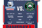 Duell der Artgenossen als Home-Opener